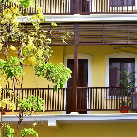 Villa Gomez Pondicherry Exterior foto